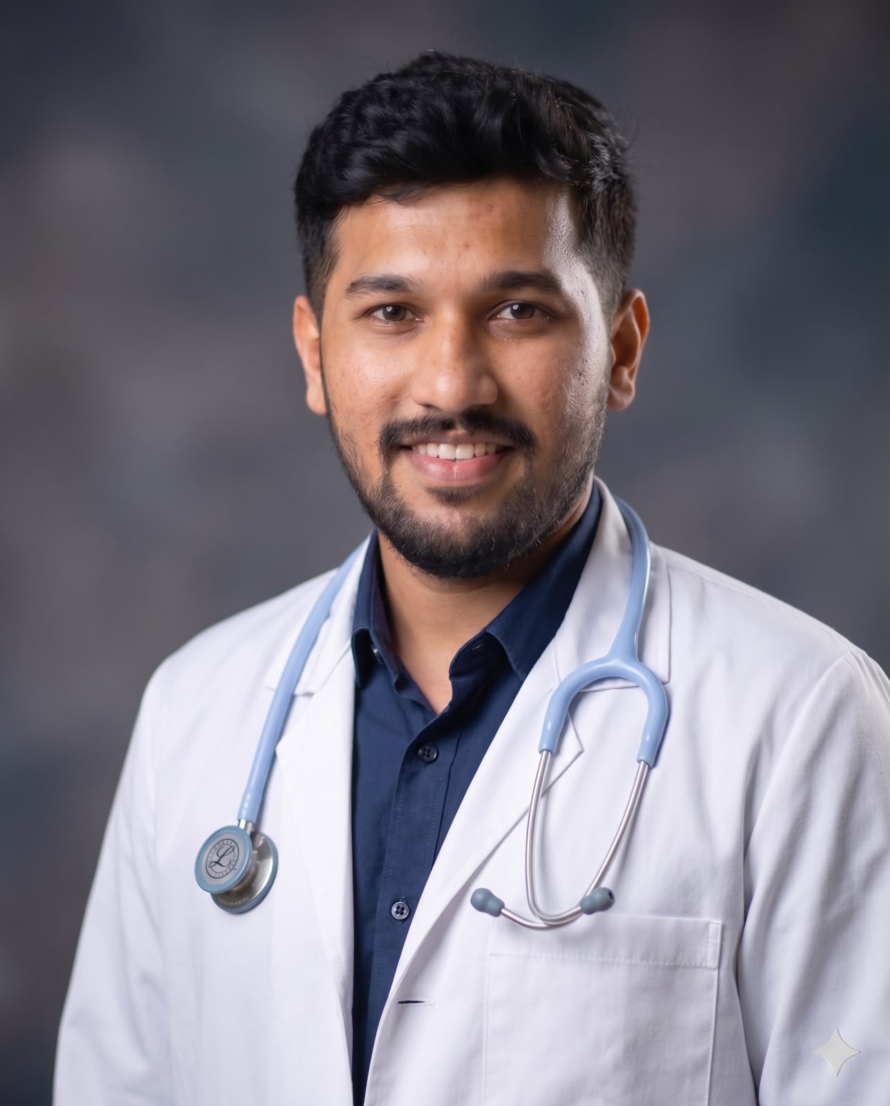 Dr.Anil Vuppala