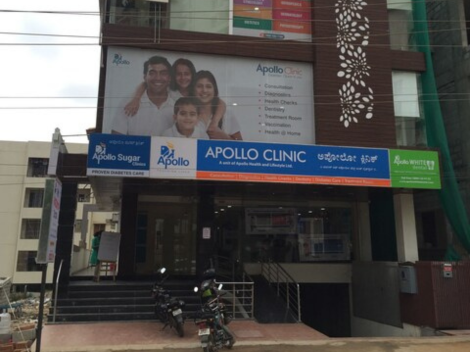 Diabetes Center, PCOS Clinic, Thyroid Hospital in Electronic City