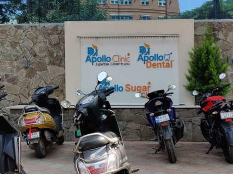 Diabetes Center, PCOS Clinic, Thyroid Hospital in Hosa Road