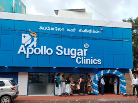 Diabetes Center, PCOS Clinic, Thyroid Hospital in Kolathur