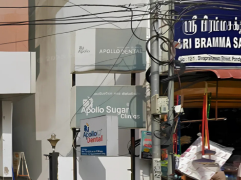 Diabetes Center, PCOS Clinic, Thyroid Hospital in T Nagar