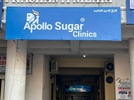 Diabetes Center, PCOS Clinic, Thyroid Hospital in Sainikpuri