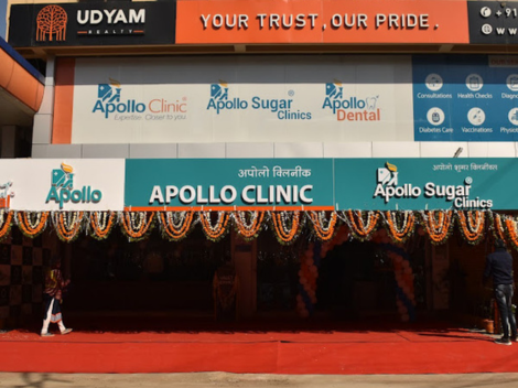Diabetes Center, PCOS Clinic, Thyroid Hospital in Model Road, Jabalpur