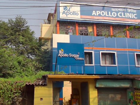 Diabetes Center, PCOS Clinic, Thyroid Hospital in Shakuntala Park