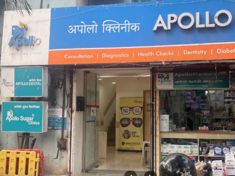 Diabetes Center, PCOS Clinic, Thyroid Hospital in Kharadi