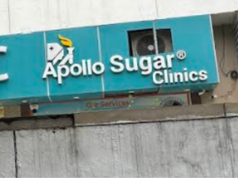 Diabetes Center, PCOS Clinic, Thyroid Hospital in Sohna Road