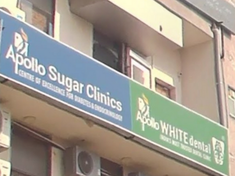 Diabetes Center, PCOS Clinic, Thyroid Hospital in Golf Course Road
