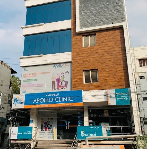 Diabetes Center, PCOS Clinic, Thyroid Hospital in Manikonda