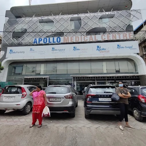 Diabetes Center, PCOS Clinic, Thyroid Hospital in kondapur