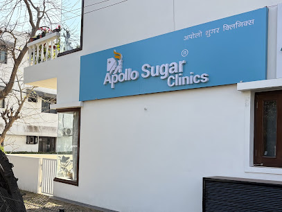 Diabetes Center, PCOS Clinic, Thyroid Hospital in Panchkula
