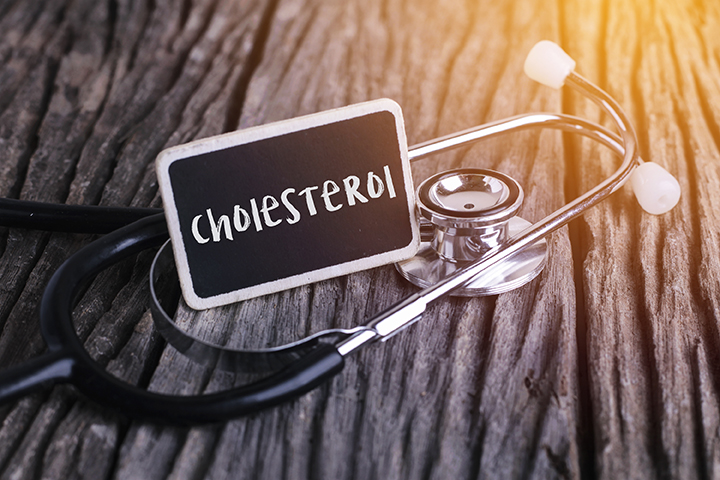 Cholesterol