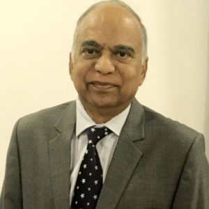 Dr Ch Vasanth Kumar Diabetologist