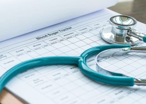 Monitoring Diabetes before surgeries