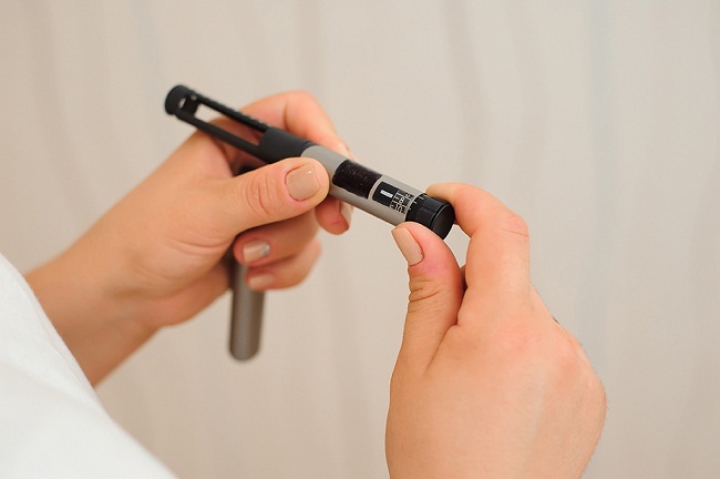 Types of Insulin for Diabetes Treatment