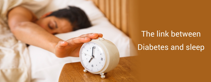 Diabetes & Sleep