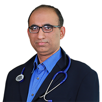 Dr. Anish Behl-