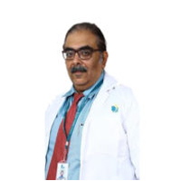 Dr. Deepak Lal