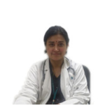 Dr.-Jayashree-Gopal - Diabetes Doctor & Endocrinologist Specialist