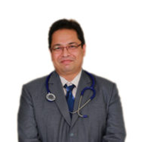 Dr. Pratik Ranjan Sen-<ul>
 	<li>MBBS, MD (General Medicine), DM (Endocrinology)</li>
 	<li>Specializes in type 1 & type 2 diabetes, endocrine disorders, thyroid disorders, hypertension, metabolic disorders, and pituitary disorders</li>
 	<li>Member, Odisha Medical Council</li>
</ul>