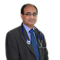 Dr. T.S. Boochandran-