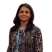 Dr.-Tejal - Diabetes Doctor & Endocrinologist Specialist