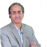 Dr.-Venkataraman - Diabetes Doctor & Endocrinologist Specialist