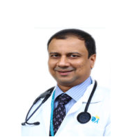 Dr. D.K. Sriram