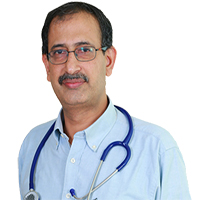 Dr. J.J.Mukherjee-Zealous, Zestful & Ambitious HealthCare Professional with Comprehensive Accomplishment in Patient Care, Clinical Education with 11+ years of Clinical Experience