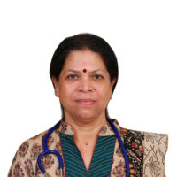 Dr.Kalpana-Das - Diabetes Doctor & Endocrinologist Specialist