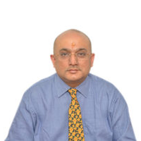 Dr. Krishna G Seshadri