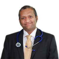 Dr. Rajesh Kesavan-