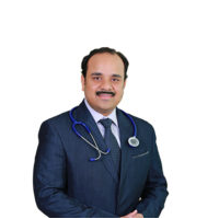 Dr. Sambit Das-<ul>
 	<li>Consultant Endocrinologist and Diabetologist</li>
 	<li>Provides treatment for endocrine disorders & diabetes</li>
 	<li>Specializes in type 1 diabetes, gestational diabetes, osteoporosis, & menopause</li>
</ul>