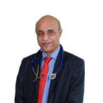 Dr.Shantharam - Diabetes Doctor & Endocrinologist Specialist