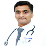 Dr.Surya Pavan Reddy - Diabetes Doctor & Endocrinologist Specialist