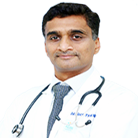 Dr.Surya Pavan Reddy-