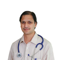 Dr. Vijay Shrivas-