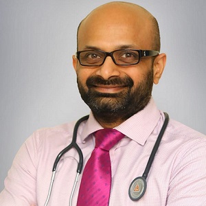 Dr. Ravi Sankar Erukulapati-<ul>
 	<li>MBBS, MS (General Surgery), Fellowship in Podiatric Surgery</li>
 	<li>Specializes in Diabetic Wound Care management, foot deformities, Charcot arthropathy of the foot and ankle</li>
 	<li>Secretary Diabetic Foot Society of India, Member, American Board of Wound Management</li>
</ul>