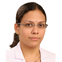 Sridevi - Diabetes Doctor & Endocrinologist Specialist