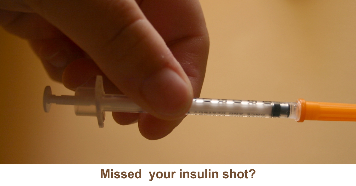Insulin Shots