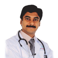 Dr. Praveer R Mathur-<ul>
 	<li>MBBS, Post Graduate Diploma in Ophthalmology, MS (Ophthalmology)</li>
 	<li>Specializes in diabetic retinopathy, cataract, glaucoma, uveitis, Oculoplastic surgery, anterior segment surgery</li>
 	<li>Member, Indian Medical Association (IMA)</li>
</ul>