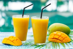 Amazing Benefits of Mangoes for people with Diabetes