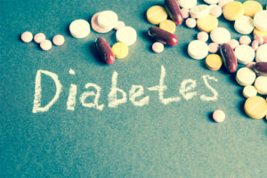 Diabetes Definition & Quick facts