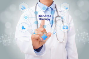 Diabetes therapy