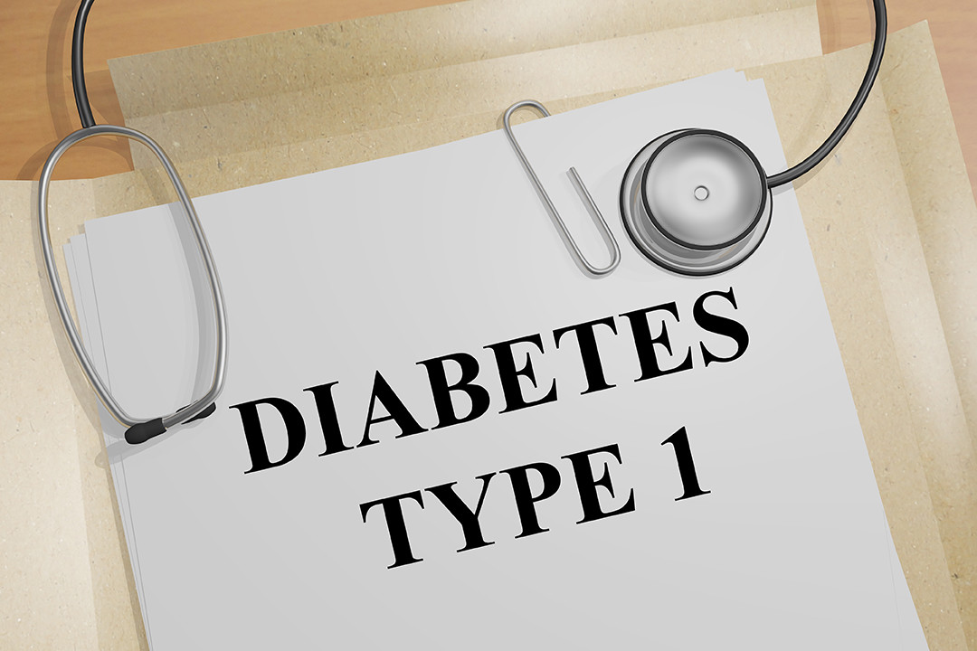 Causes of Type 1 Diabetes