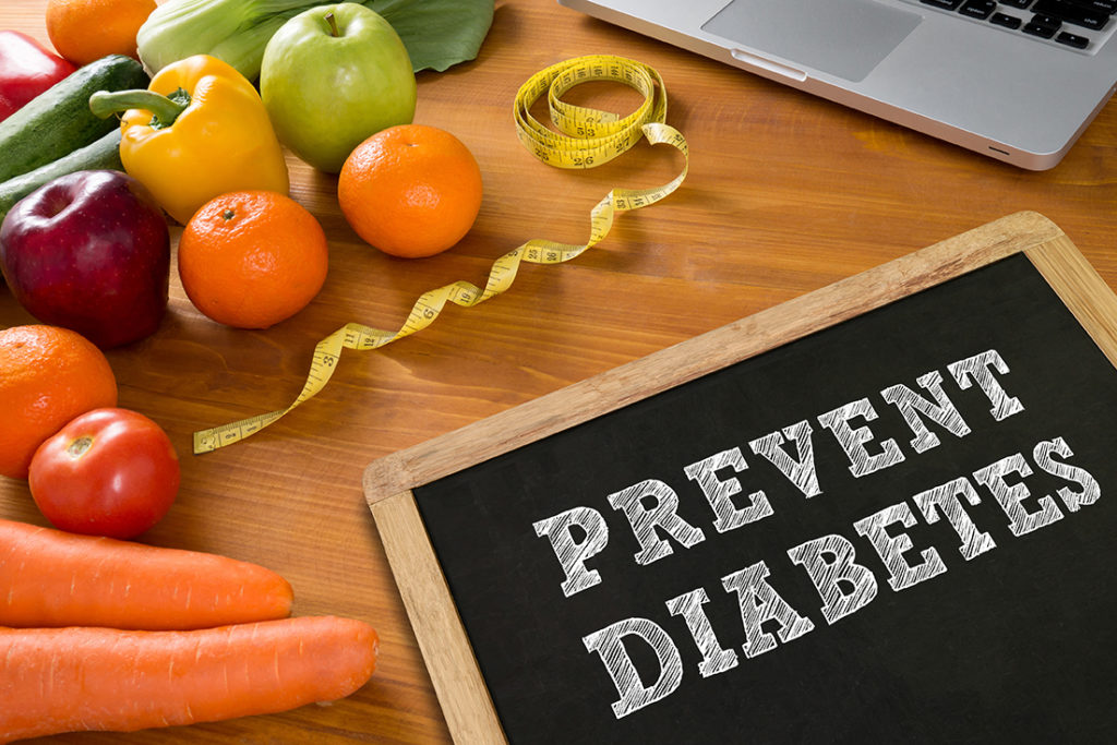 How to Prevent Diabetes 