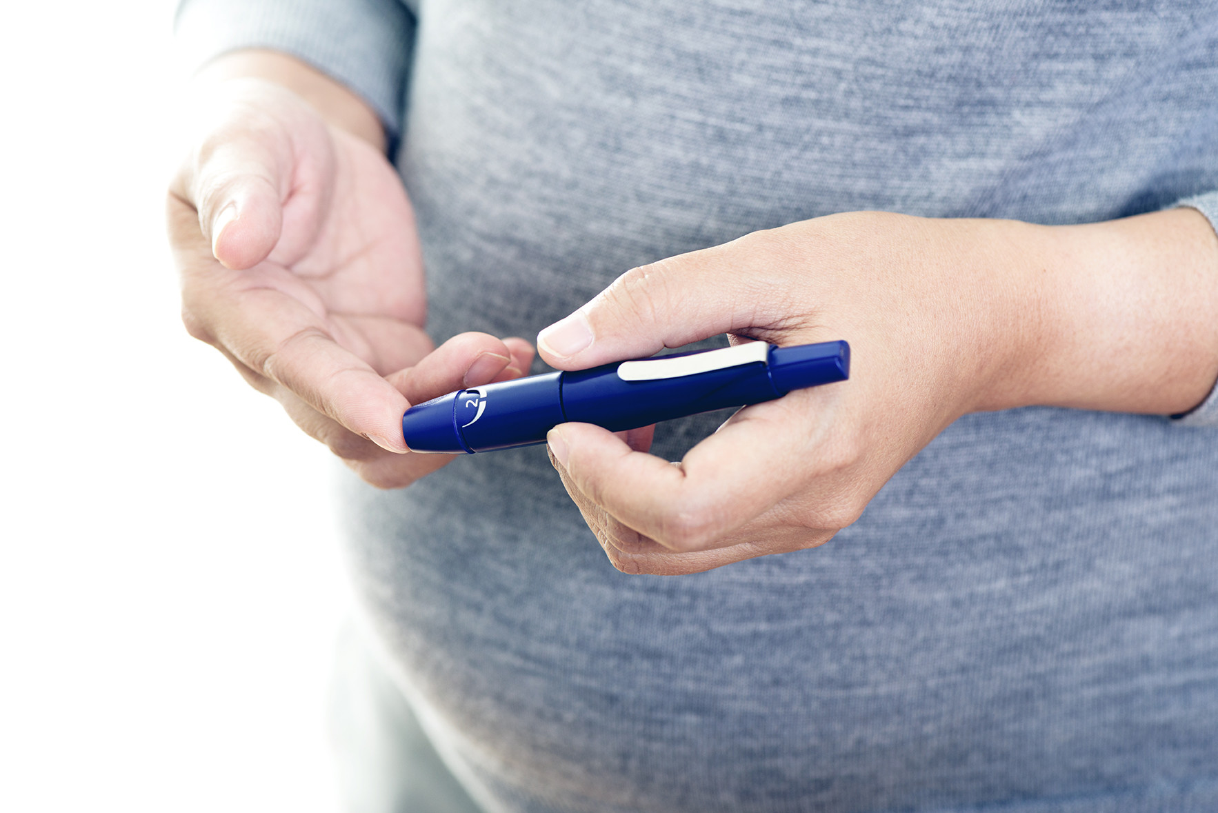 What is gestational diabetes