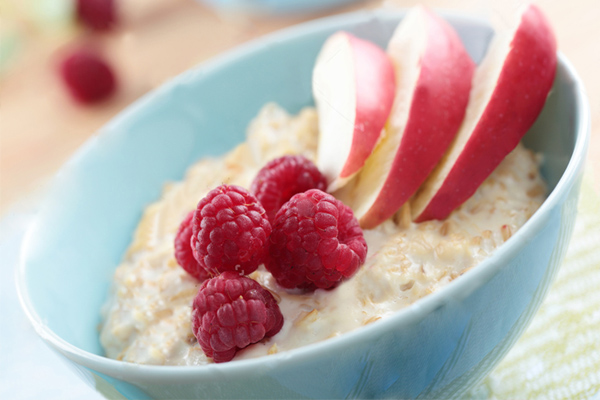 Healthy Oats Recipes For People With Diabetes