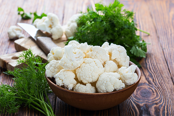 Cauliflower