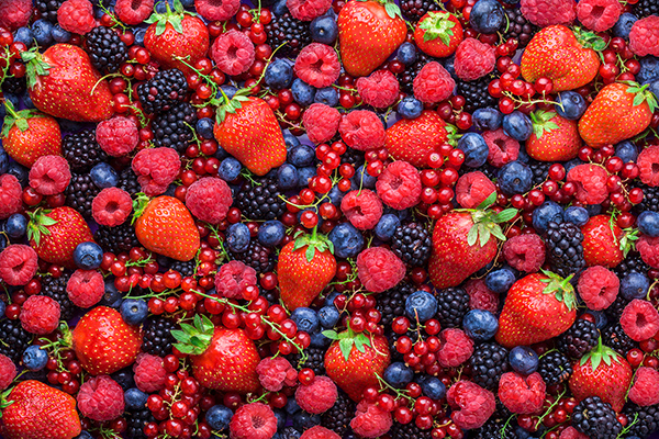 Berries