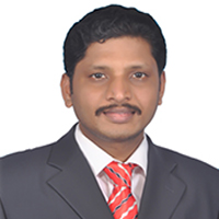 Dr. NK Narayanan - Diabetes Doctor & Endocrinologist Specialist